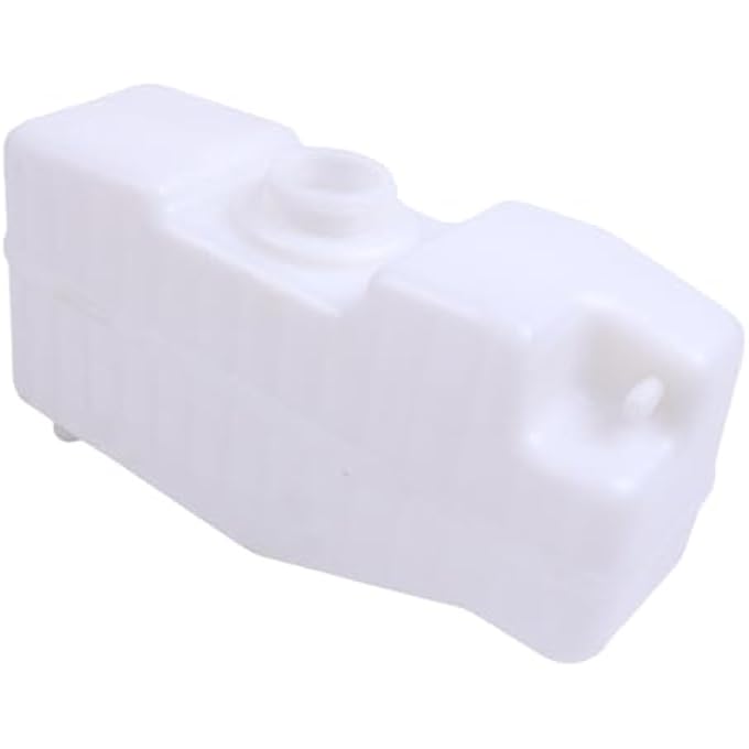 JZGRDN WATER COOLANT TANK 7220028 COMPATIBLE WITH BOBCAT LOADERS S450 S510 S530 S550 S570 S590 S595 S630 S650 T450 T550 T590 T595 T630 T650 - Image 1